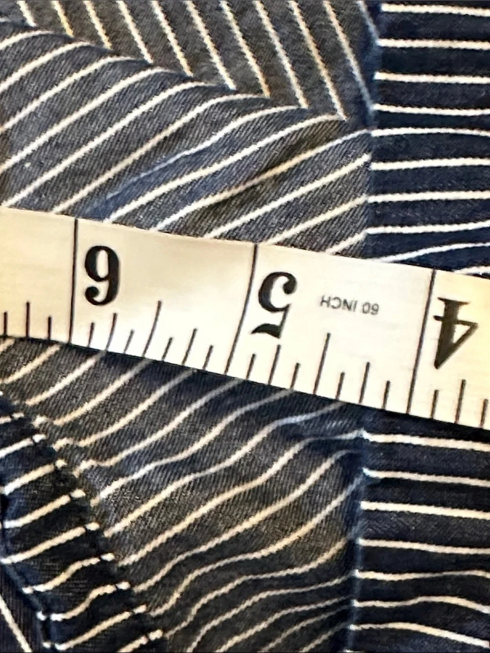 J. Crew euc mercantile